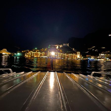 Hotel Locanda Lorena Porto Venere Exterior foto